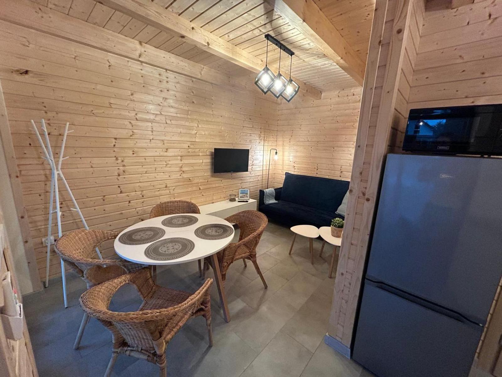 Holiday home Caloroczne Nad Morzem ,,relax&chill